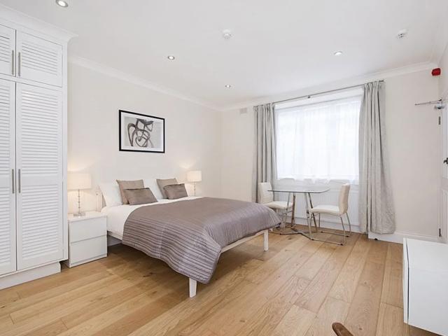 Apartment for rent in Bayswater, Greater London