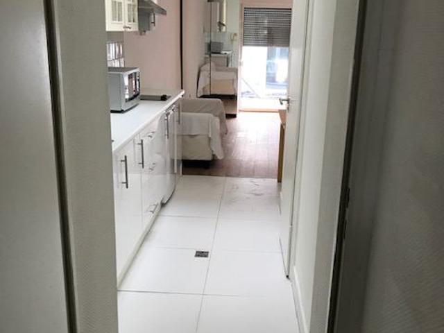 Studio for rent in Hornsey, Greater London