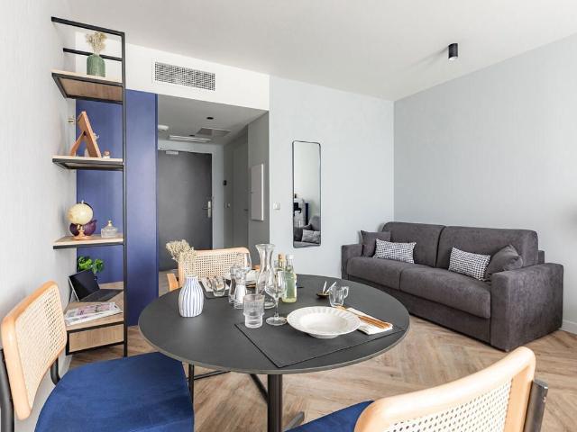 Appartement location à Pontoise, Cergy