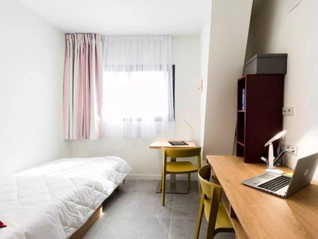 Estudio en alquiler en Casco Antiguo, Sevilla