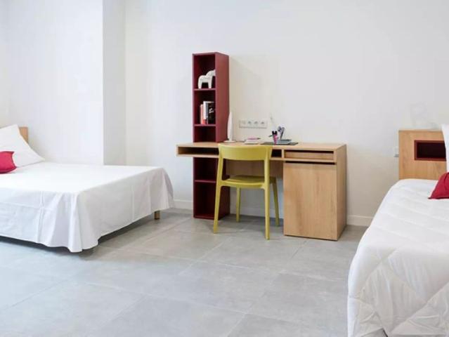 Estudio en alquiler en Casco Antiguo, Sevilla