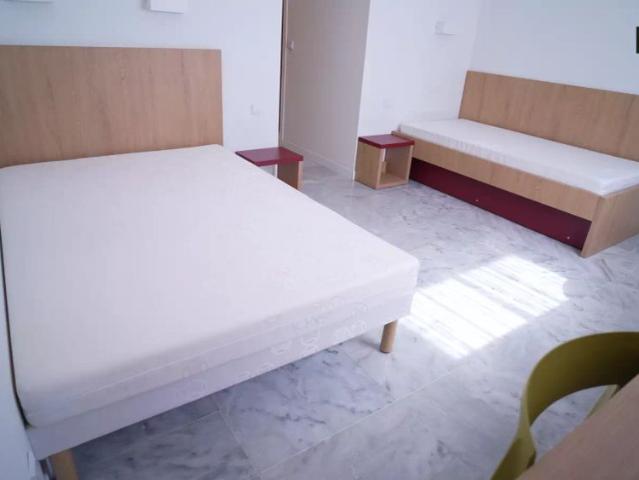 Estudio en alquiler en Casco Antiguo, Sevilla