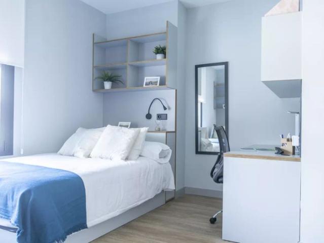 Estudio en alquiler en Casco Antiguo, Sevilla