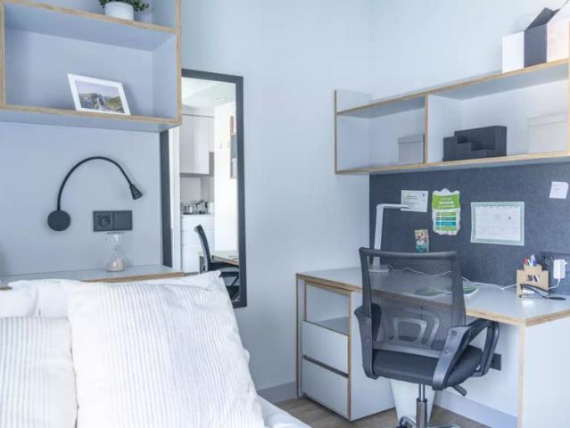 Apartamento en alquiler en Casco Antiguo, Sevilla
