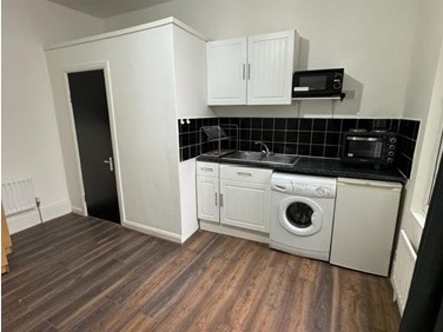 Studio for rent in Greater London