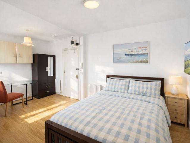 Studio for rent in Chelsea, Greater London