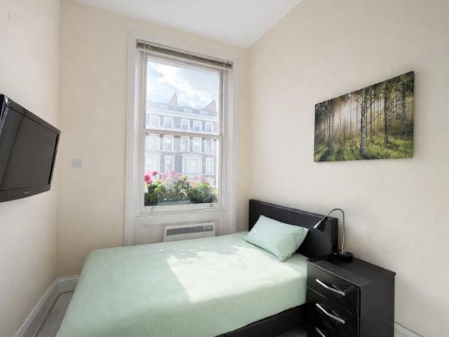 Studio for rent in South Kensington, Greater London