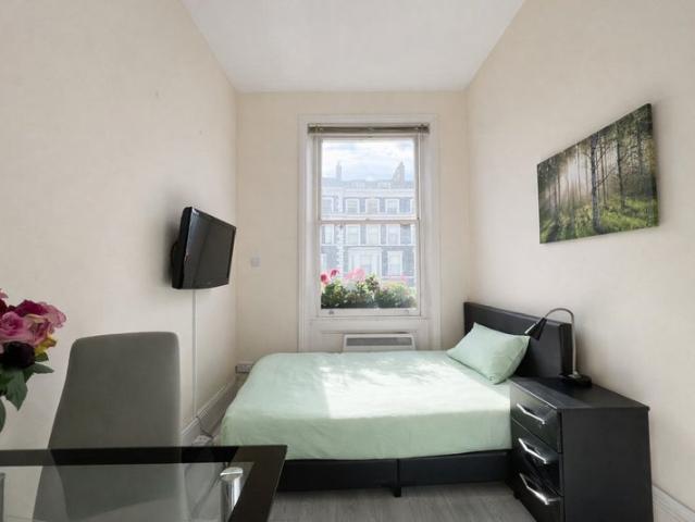 Studio for rent in Royal Borough of Kensington and Chelsea, Greater London