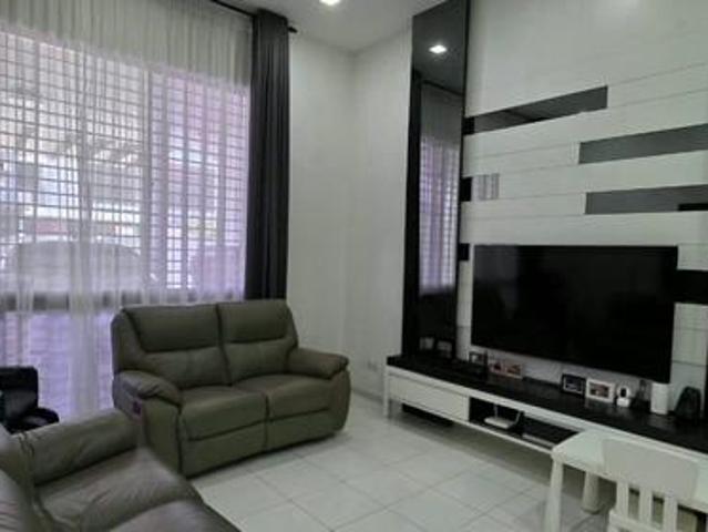 Terraced House for sale in Port Klang, Selangor