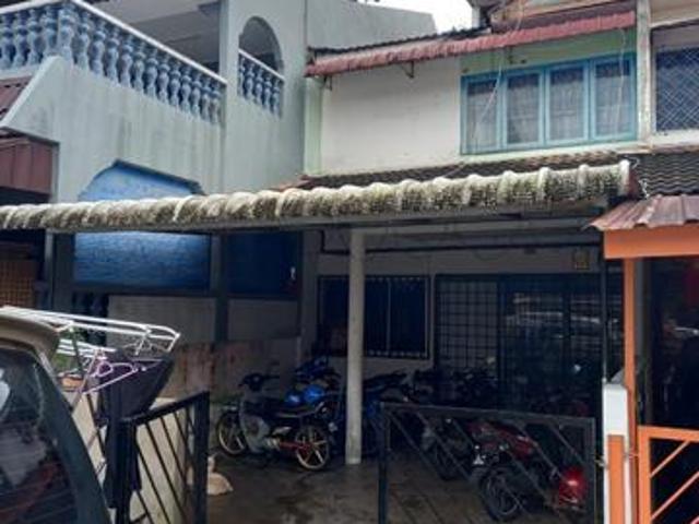 Terraced House for sale in Pahang