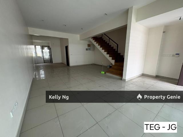 Terraced House for rent in Bandar Bukit Raja, Bandaraya Klang