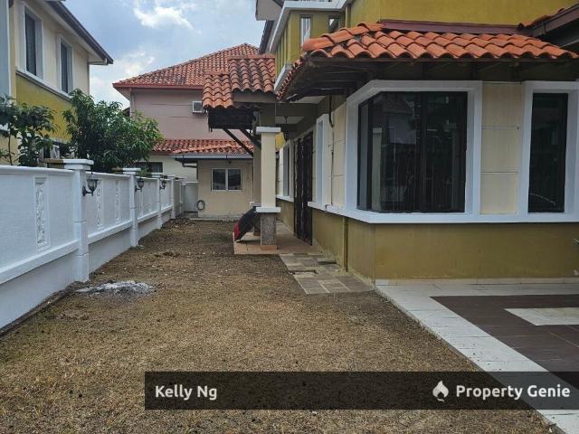 Bungalow for sale in Port Klang, Selangor