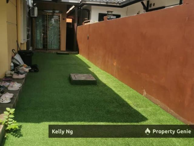 Bungalow for rent in Port Klang, Selangor