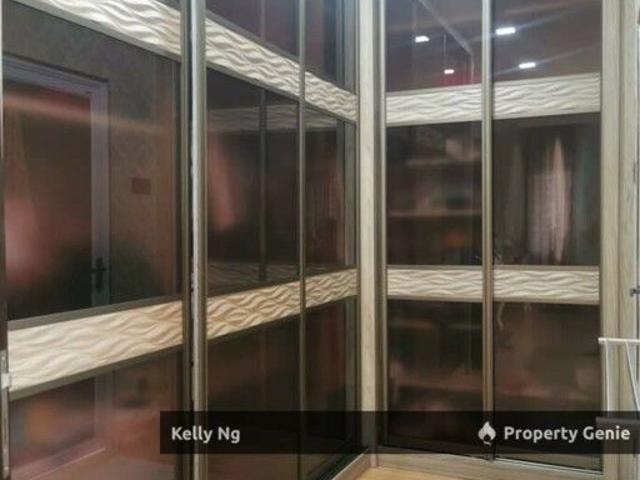 House for rent in Aman Perdana, Bandaraya Klang