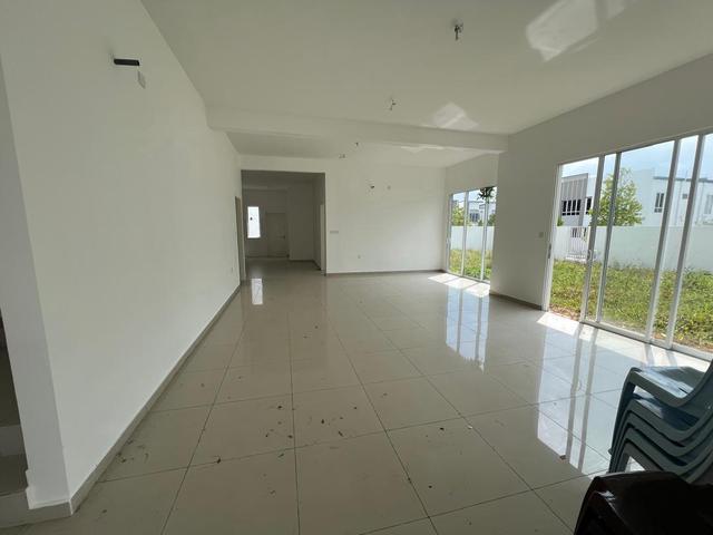 Terraced House for sale in Sendayan Village, Negeri Sembilan