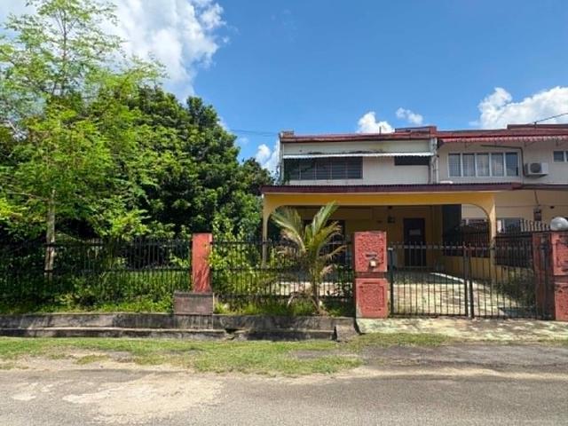 Terraced House for sale in Pahang