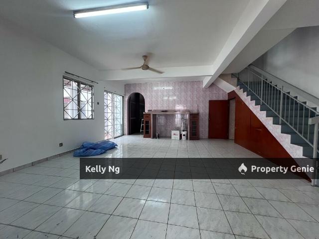 Terraced House for sale in Bandar Bukit Tinggi 1, Bandaraya Klang