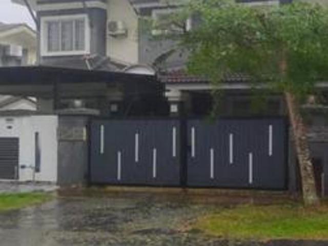Terraced House for rent in Selayang, Selangor