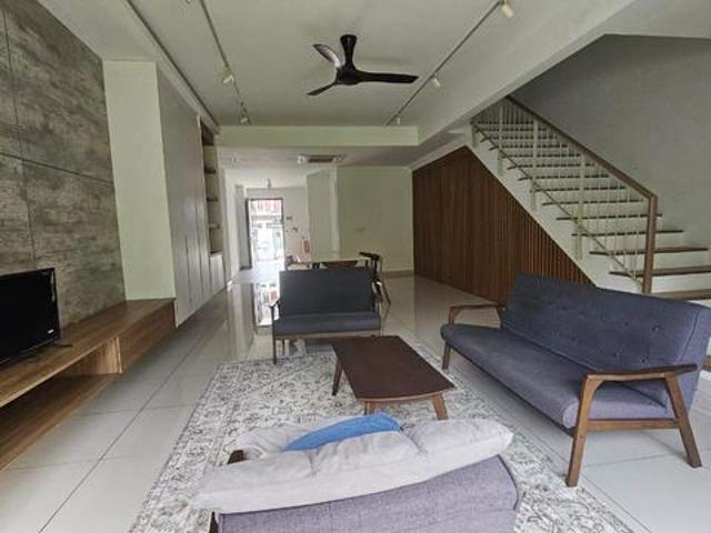 Terraced House for rent in Petaling, Alam Impian