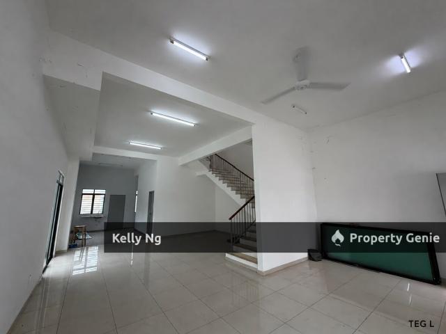 Terraced House for rent in Taman Seri Jarum, Jenjarom