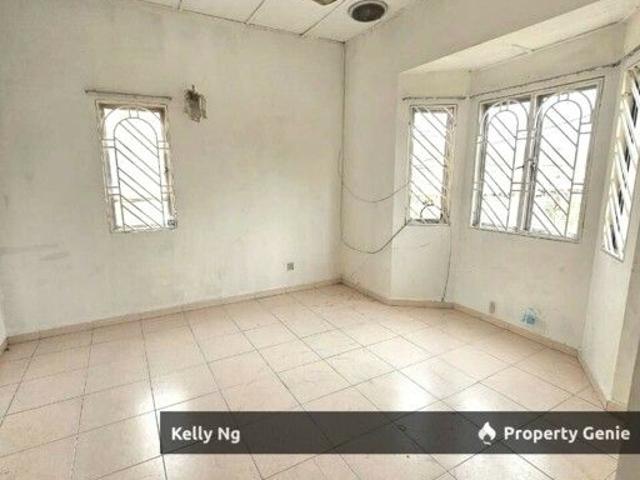 House for rent in Bandaraya Klang, Klang