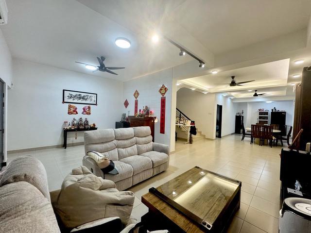 Terraced House for sale in Port Klang, Selangor