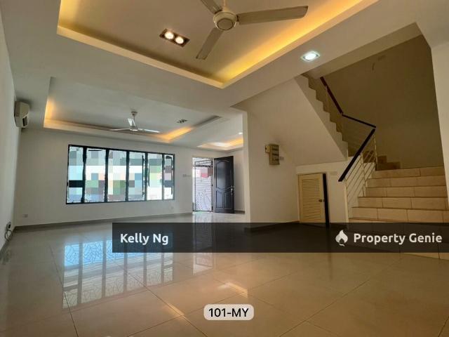 Terraced House for sale in Port Klang, Selangor