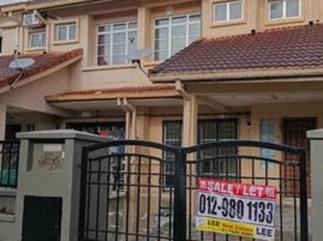 Terraced House for rent in Petaling, Subang Jaya