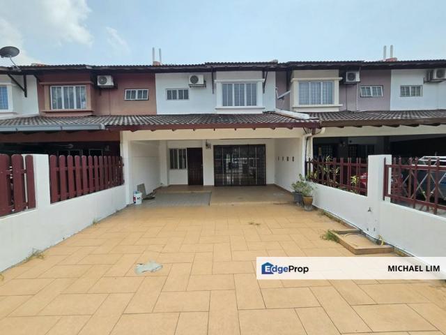 House for sale in Petaling, Subang Jaya