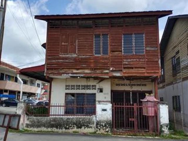 Terraced House for sale in Karak, Pahang