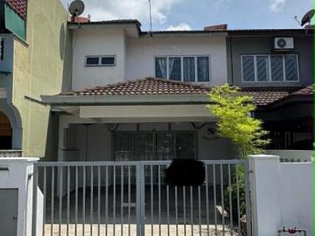 Terraced House for sale in Pahang