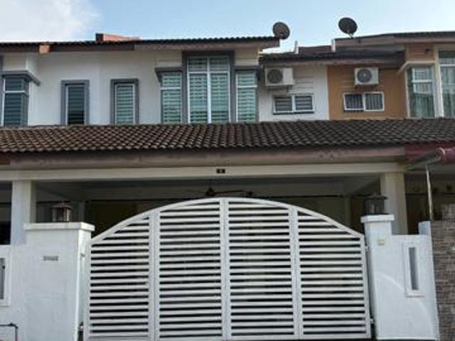 Terraced House for sale in Pahang
