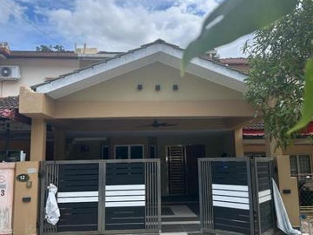 Terraced House for sale in Pahang