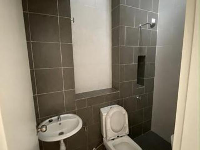 Terraced House for rent in Setia Alam, Shah Alam