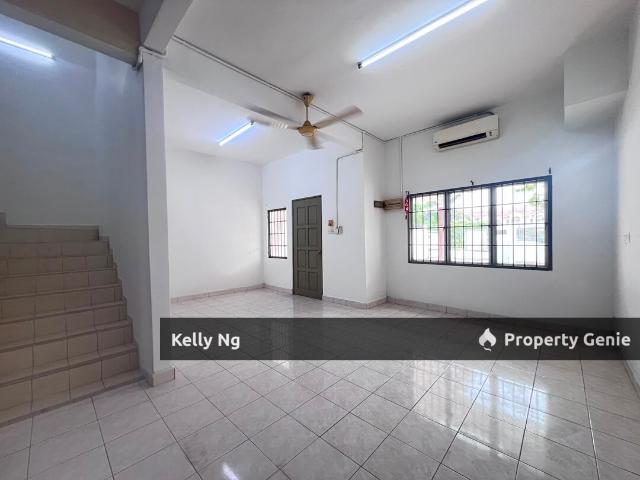 Terraced House for sale in Bandar Puteri Klang, Bandaraya Klang