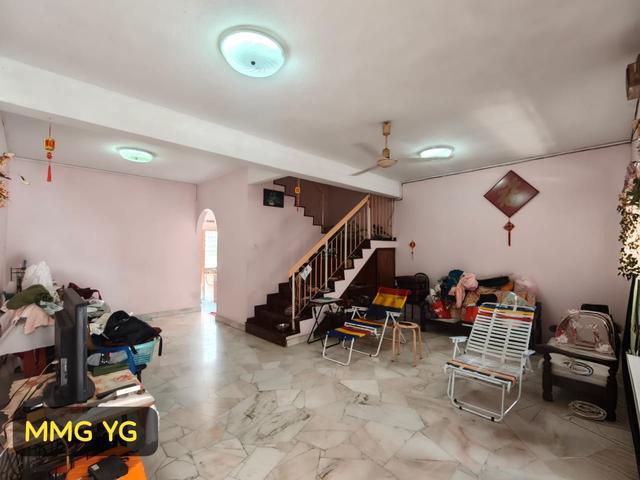 Terraced House for sale in Port Klang, Selangor