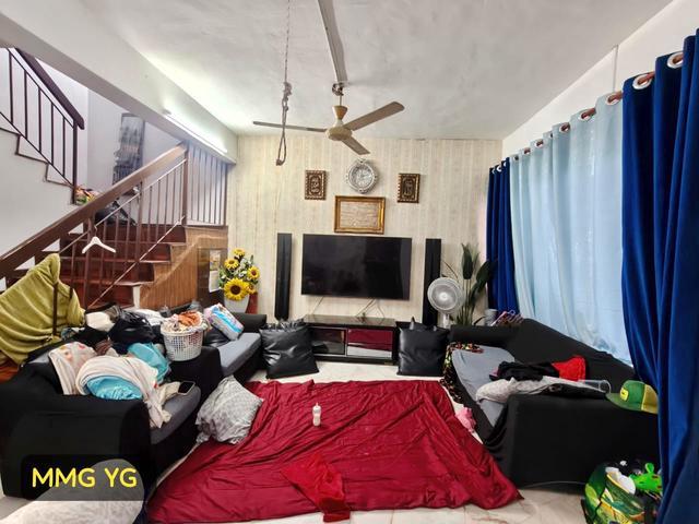 Terraced House for sale in Port Klang, Selangor