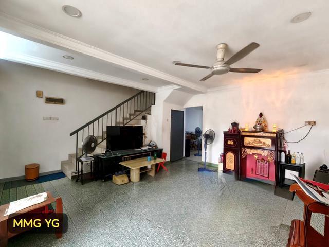 Terraced House for sale in Port Klang, Selangor