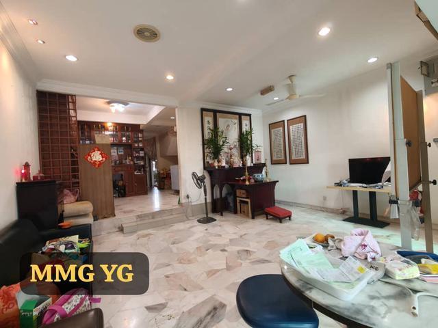 Terraced House for sale in Port Klang, Selangor