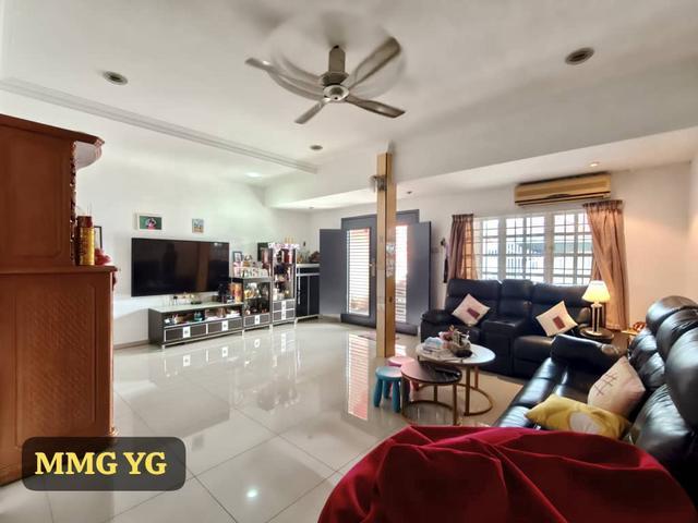 Terraced House for sale in Port Klang, Selangor