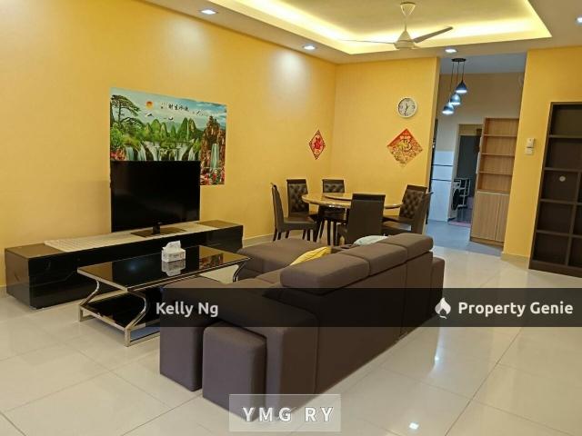 Terraced House for rent in Port Klang, Selangor