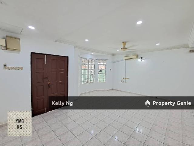 Terraced House for rent in Port Klang, Selangor
