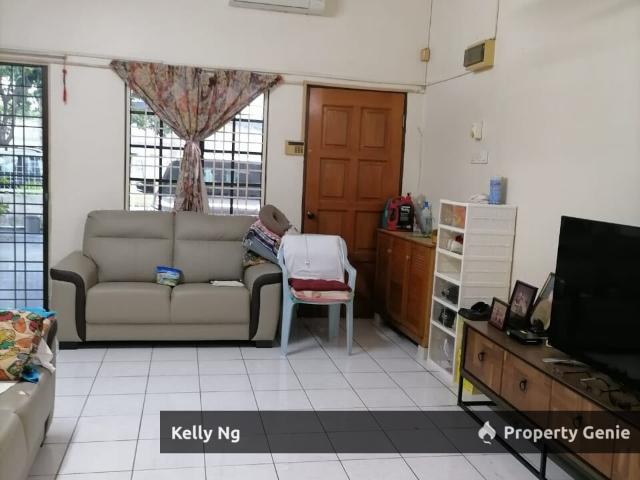 Terraced House for sale in Port Klang, Selangor
