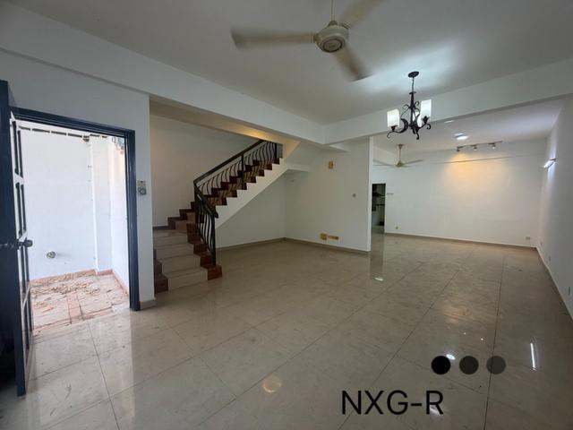Terraced House for rent in Shah Alam, Petaling