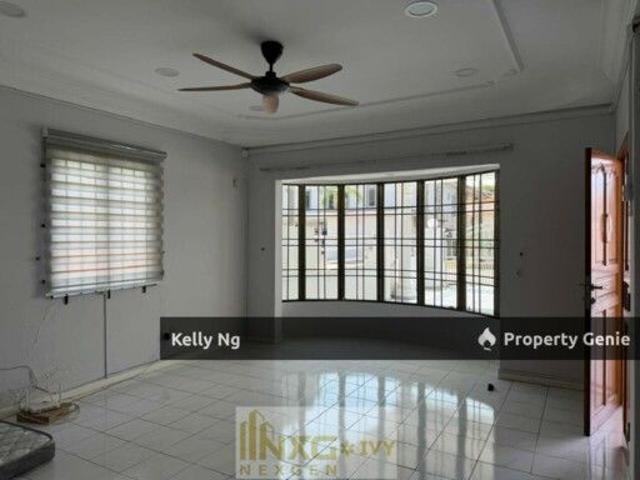 House for rent in Port Klang, Selangor
