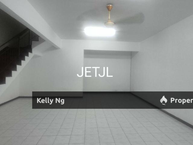 Terraced House for rent in Port Klang, Selangor