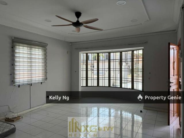 Terraced House for rent in Port Klang, Selangor