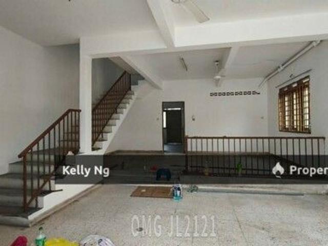 House for rent in Port Klang, Selangor