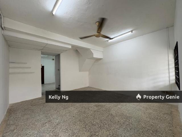 Terraced House for rent in Taman Klang Utama, Bandaraya Klang