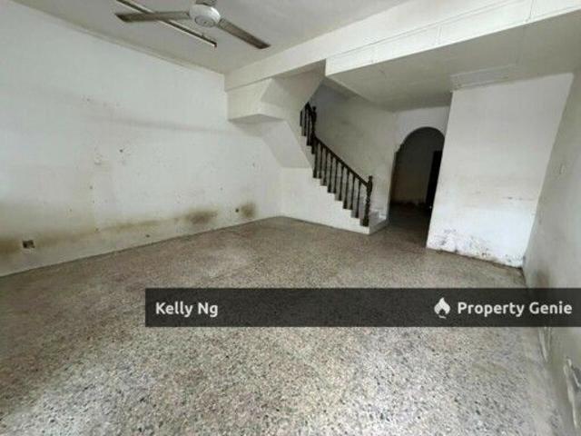 House for rent in Port Klang, Selangor